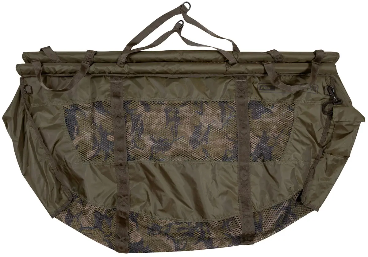 Мішок короповий Fox International Carpmaster STR XL