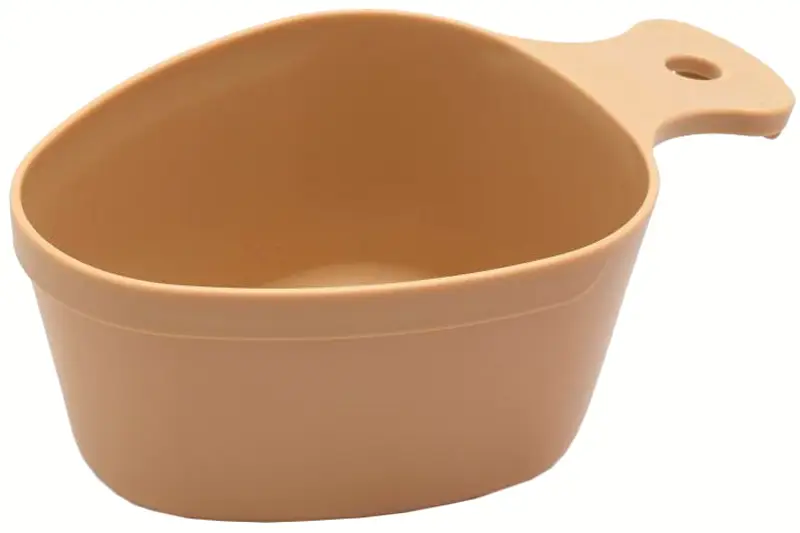 Кружка Wildo Kasa Army 300ml Desert