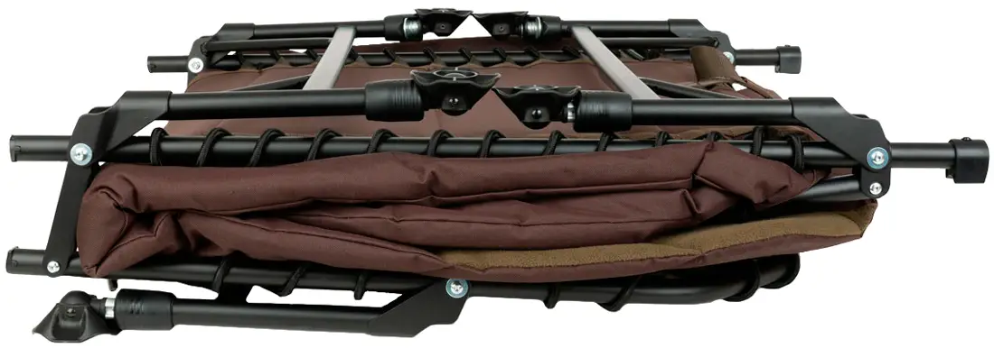 Fox EOS 2 Karpfenliege Bedchair - , 159,99