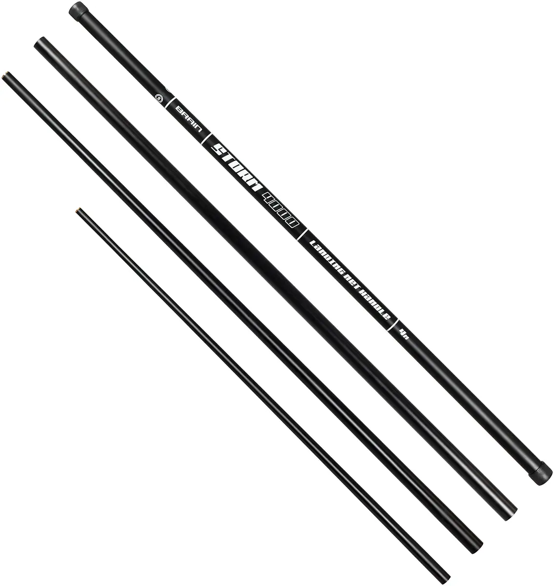 Ручка підсака Brain Storm Landing Net 4m