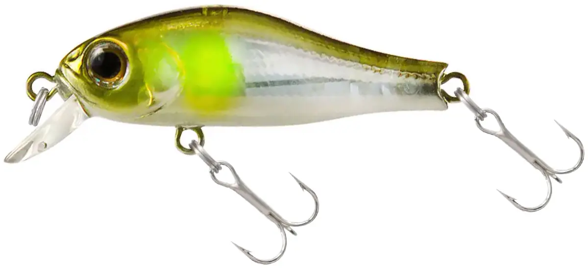 Воблер ZipBaits Rigge 35 F 35mm 2.0g #820