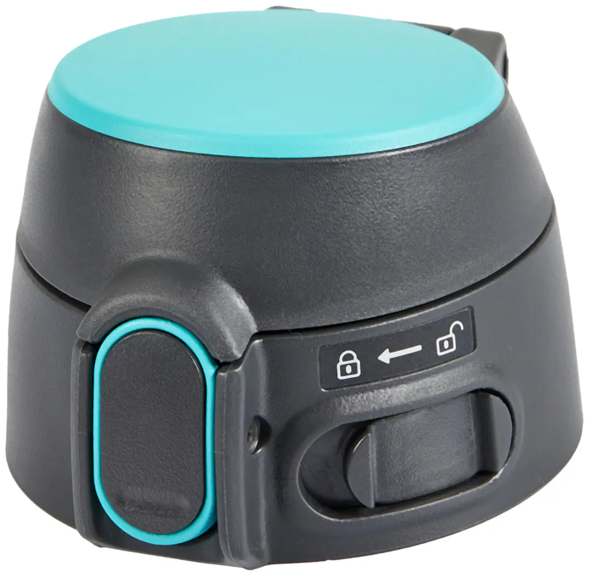Крышка для термоса Zojirushi SM-TA/TAE Black/Turquoise