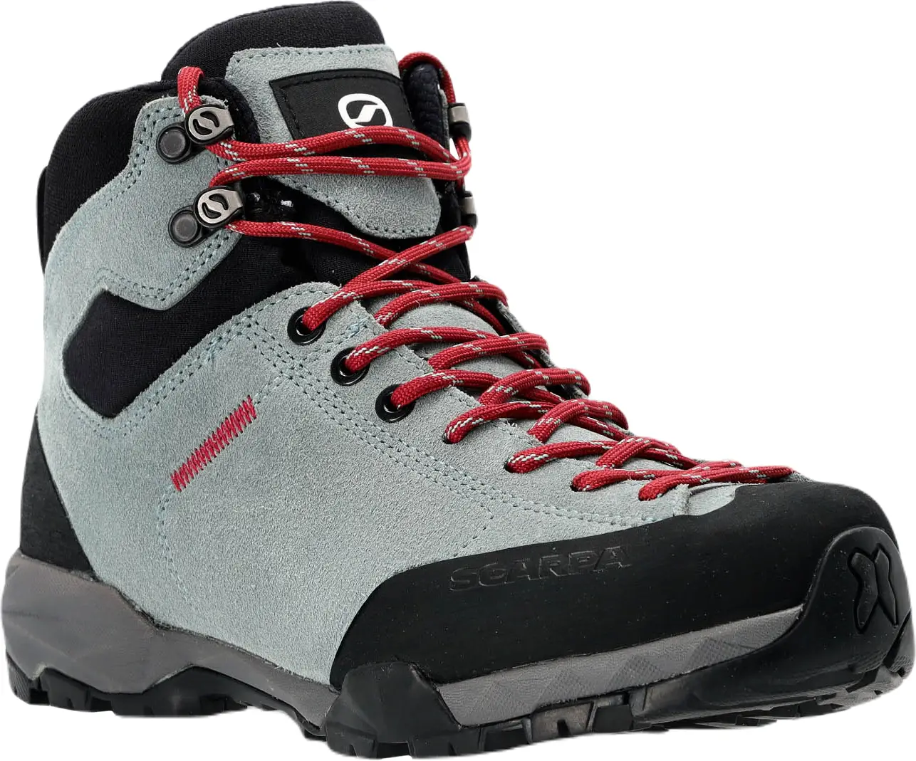 Черевики Scarpa Mojito Hike GTX Wmn