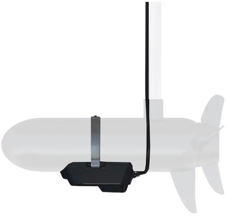 Датчик ехолоту Lowrance Spotlight Scan XDCR