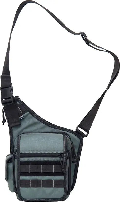 Сумка Danaper Delta серая