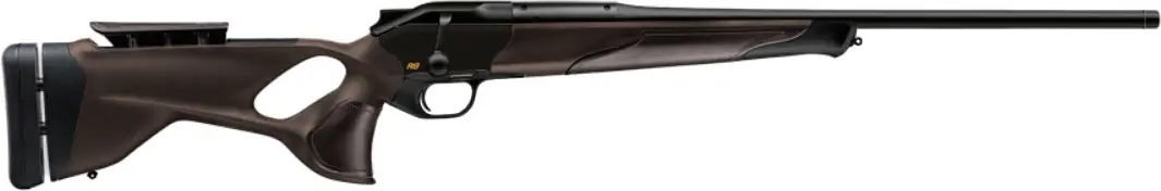Карабин Blaser R8 Ultimate Leather iC кал. 308 Win 58 см М15x1