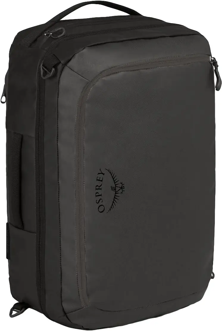 Сумка Osprey Transporter Global Carry-On 36 Black