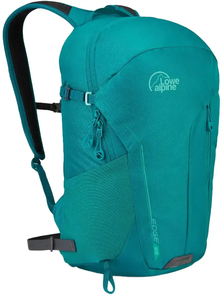 Рюкзак Lowe Alpine Edge 22 Ultramarine
