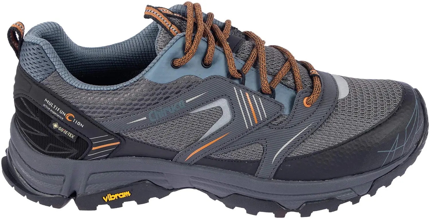 Кроссовки Chiruca Maui 08