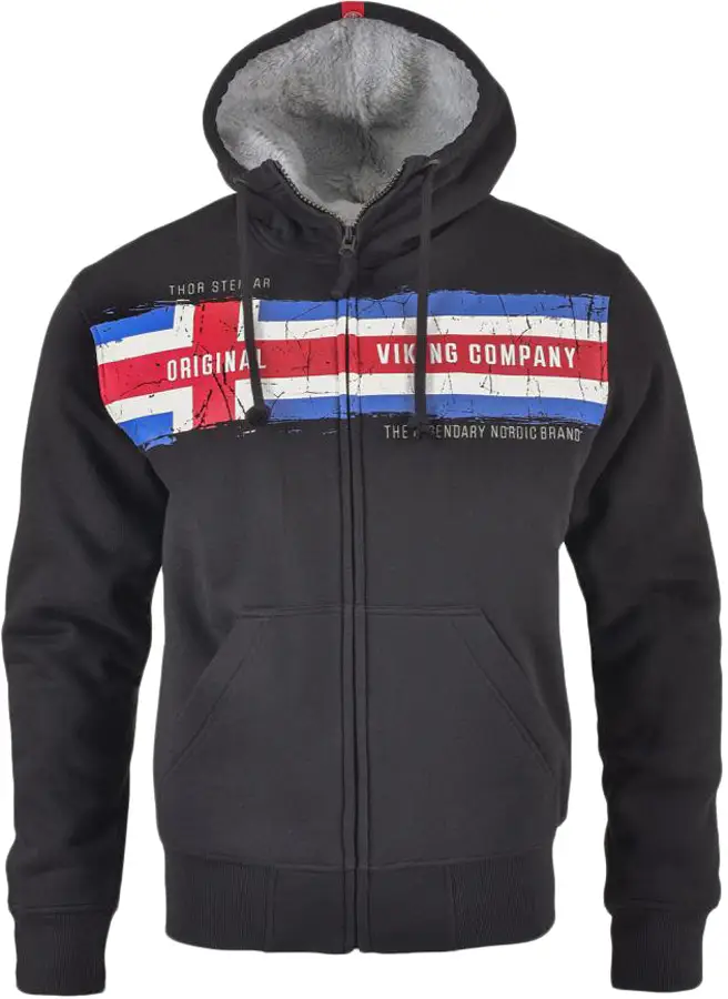 Кофта Thor Steinar Ragin XXL Black