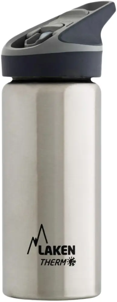 Термокружка Laken Jannu Thermo 0.5L Plain