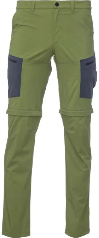 Штани Turbat Cascade Mns 2 в 1 M Calla Green