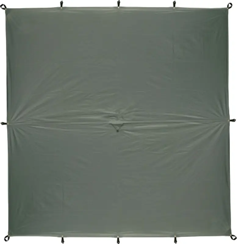 Тент Terra Incognita Tarp 4x5 Khaki