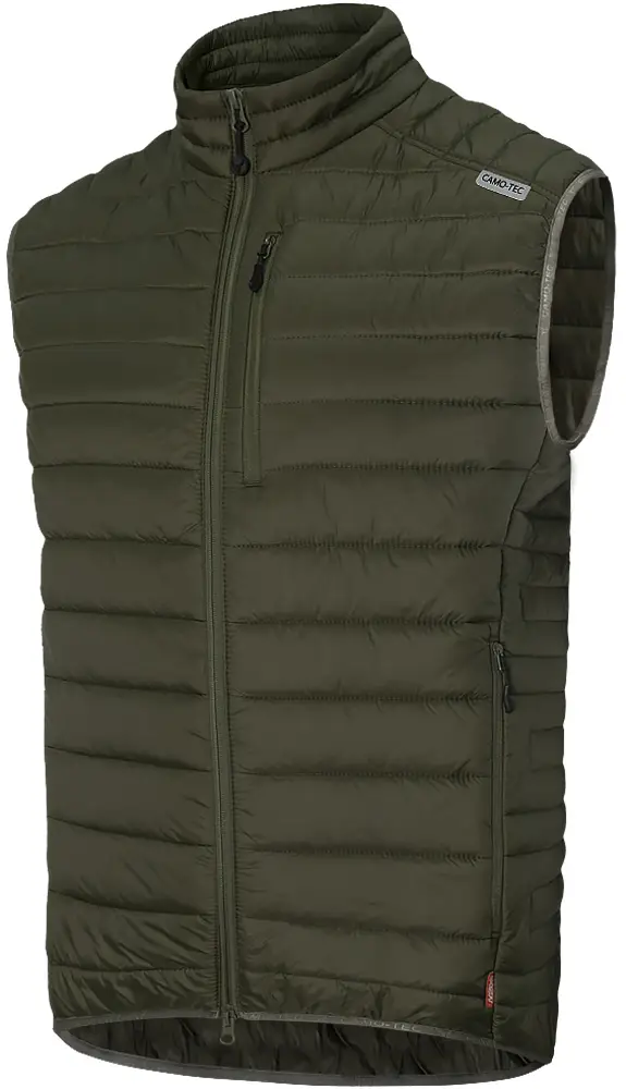 Жилет Camotec Storm G-Loft 100