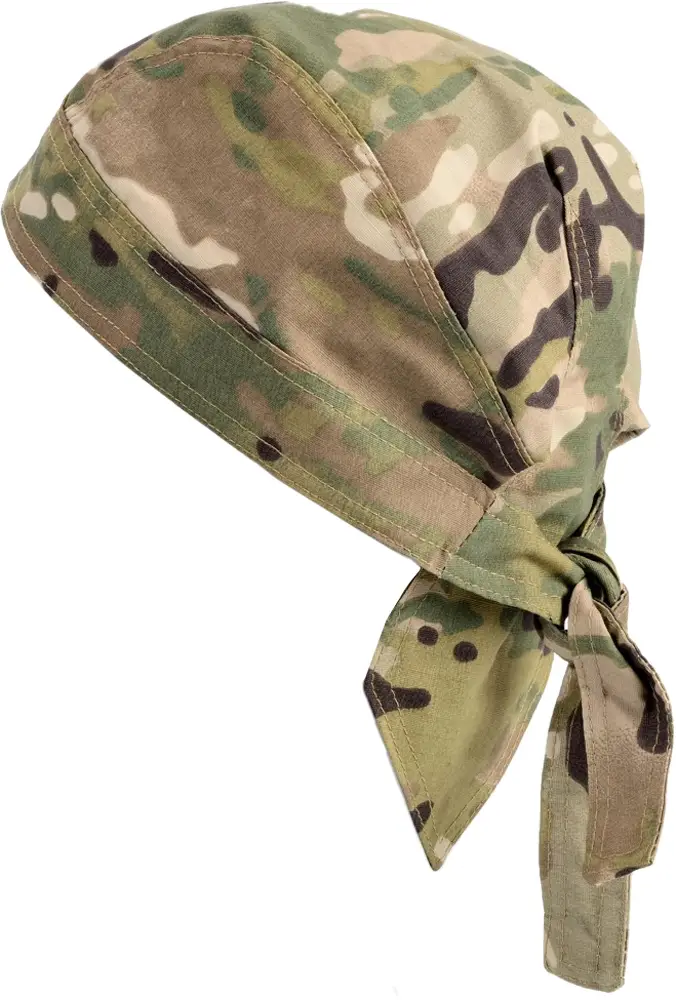 Бандана Defcon 5 Rip-Stop with Coolmax Мультикам