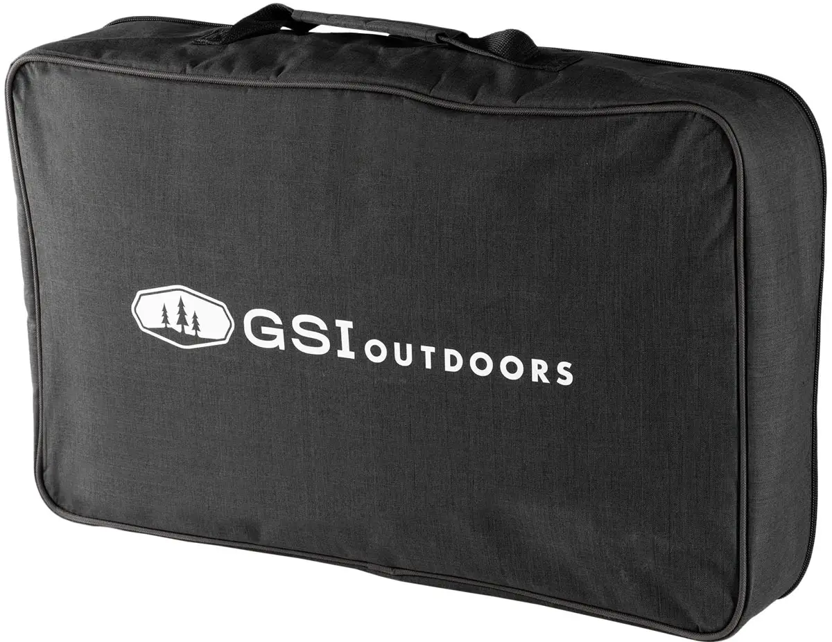 Чехол для походной плиты GSI Outdoors Selkirk Stove Bag