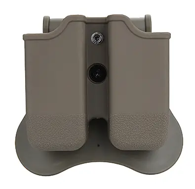 Підсумок Cytac для двох магазинів Glock 17/19/22/23/26/31/33/34/37/38