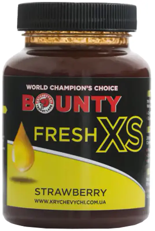 Ликвид Bounty Fresh XS Strawberry 150ml