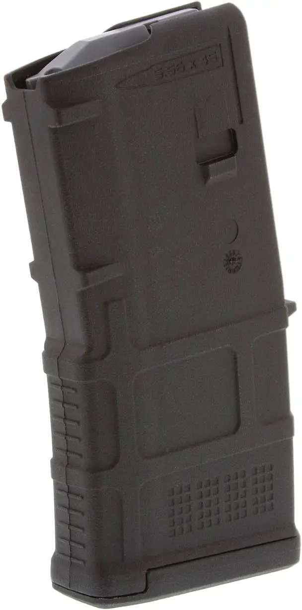 Магазин Magpul PMAG .223 Rem на 20 патронів