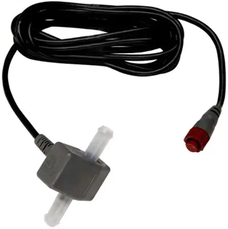 Датчик Lowrance Electronic Fuel Flow Sensor