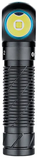 Ліхтар Olight Perun 2 Black