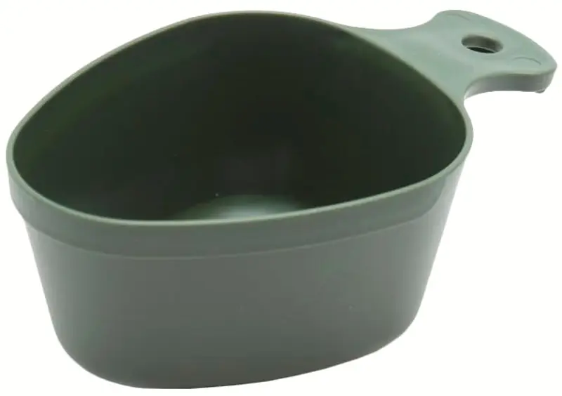 Кружка Wildo Kasa Army 300ml Olive green
