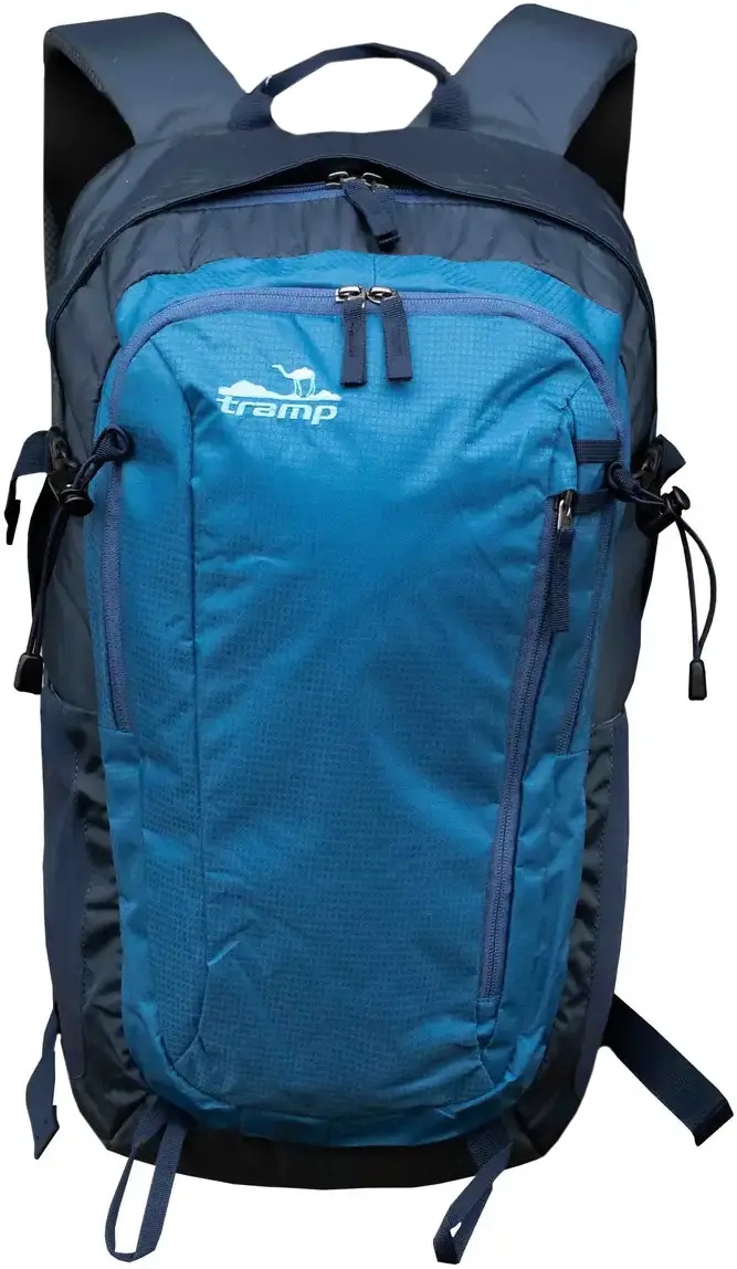 Рюкзак Tramp Ivar 30 Blue
