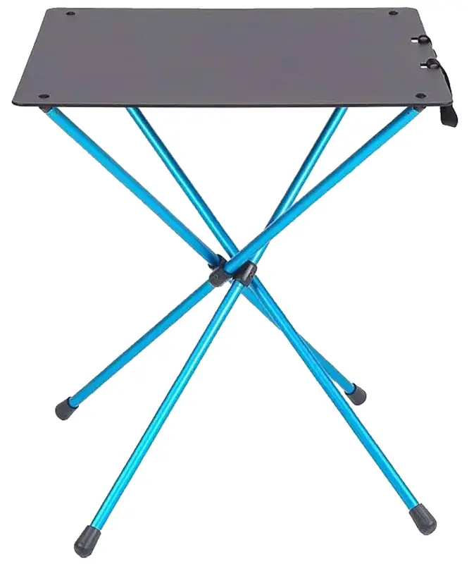 Стіл Helinox Cafe Table Regular Black
