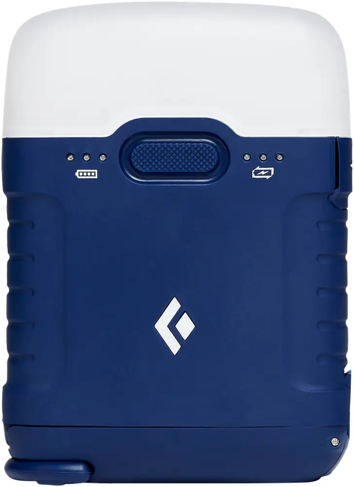 Ліхтар кемпінговий Black Diamond Volt Denim