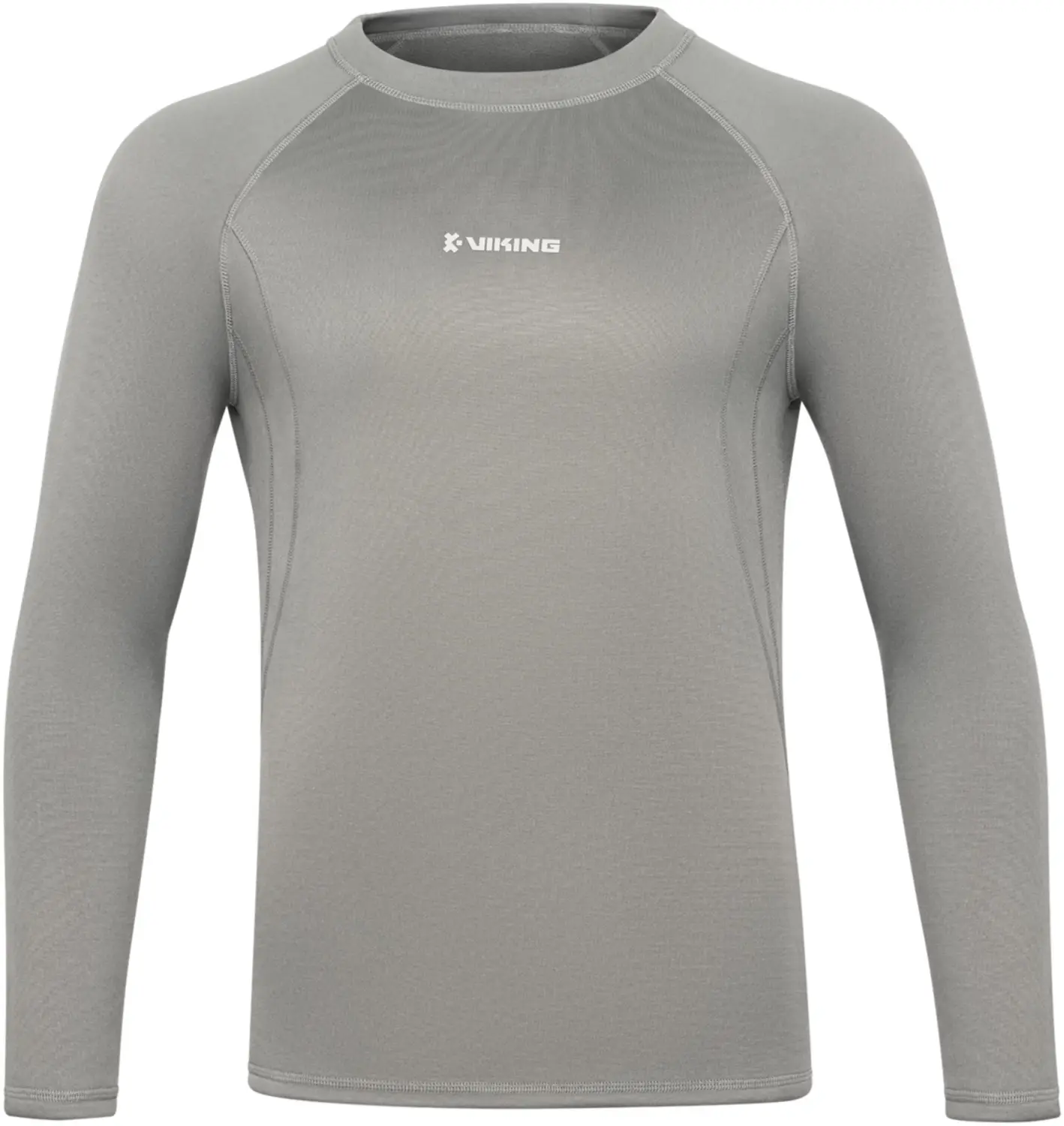 Термобілизна Viking Fishing Frost Line L Fleece Man Light grey (2)