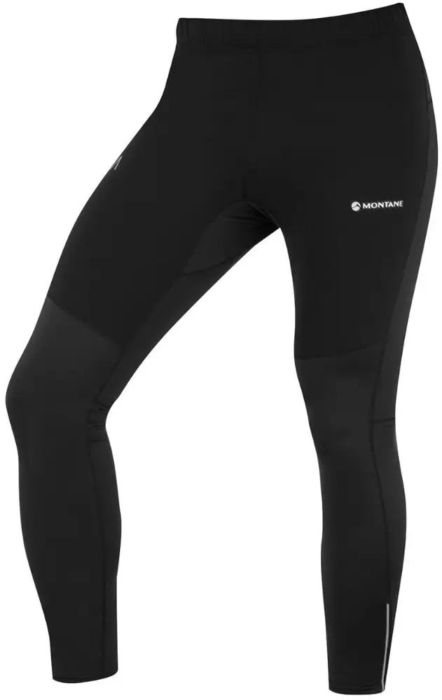 Кальсоны MONTANE Thermal Trail Tights M Black
