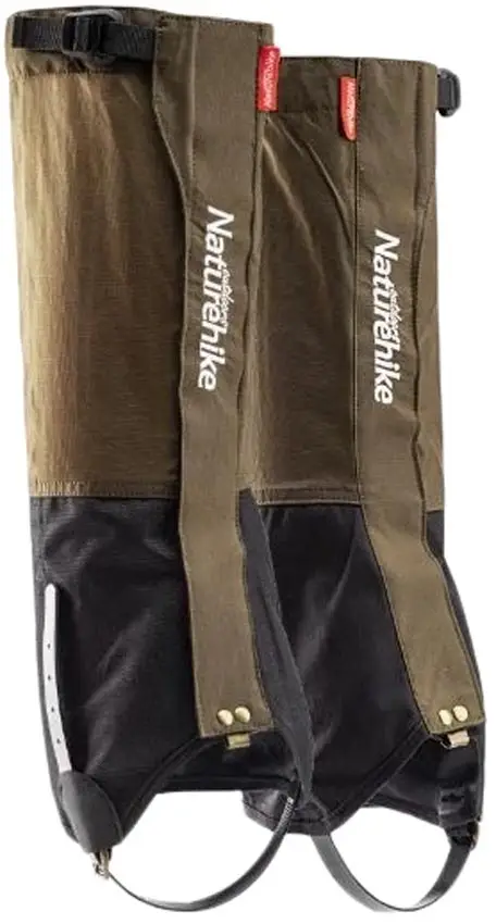 Бахіли Naturehike NH20HJ011 Brown