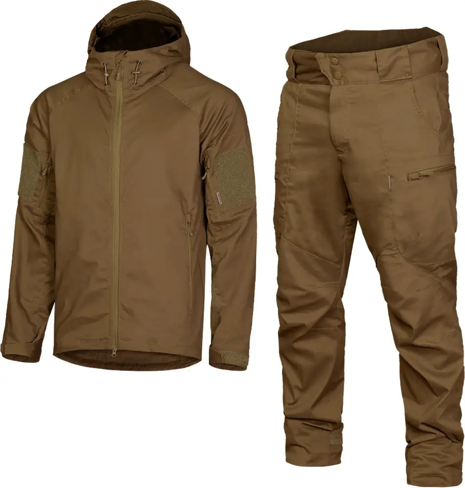 Костюм Camotec Stalker 3.0 XL Coyote