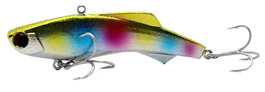 Воблер Madness Shiriten Vibe 73 73mm 17.0g SY06