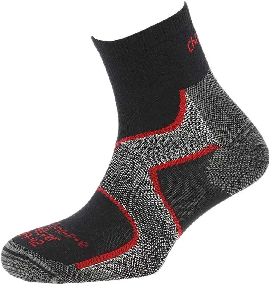 Носки Chiruca Calcetin Techno P.E. Silver Trail