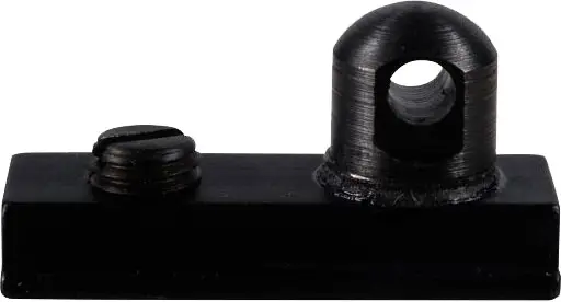 Адаптер Blaser R8 GRS для сошок Harris на планку UIT