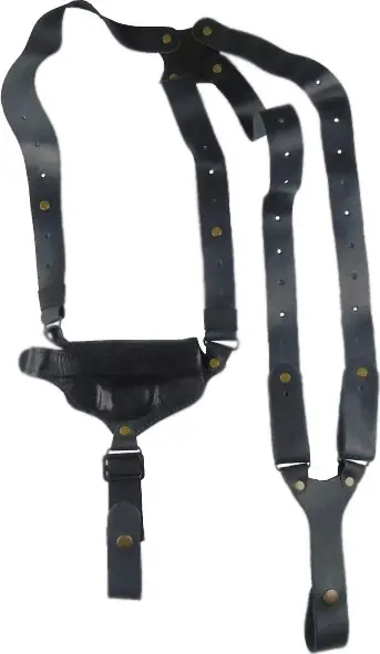 Кобура MEDAN 1007 оперативна для ПМ