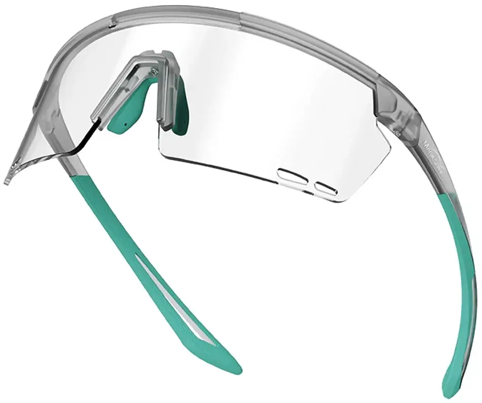 Окуляри Magicshine Rouleur PH RL003B Photochromic Light Grey