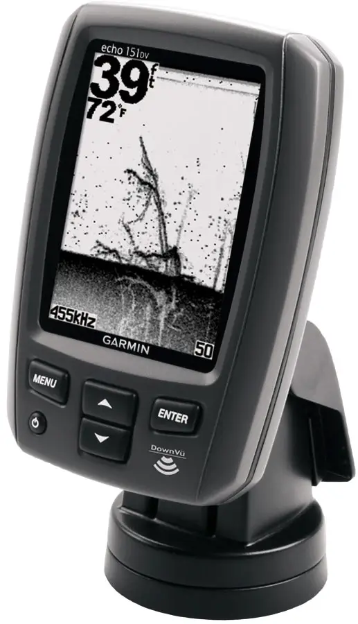 Ехолот Garmin Echo 151dv