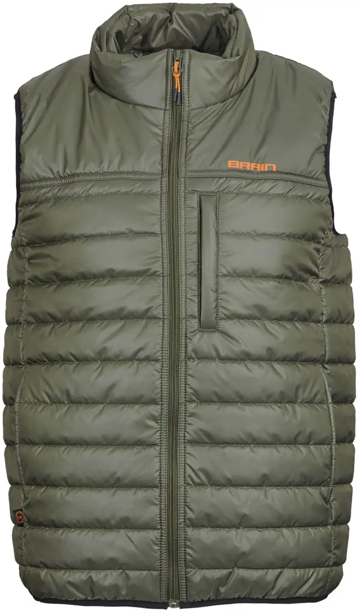 Жилет Brain XS Green