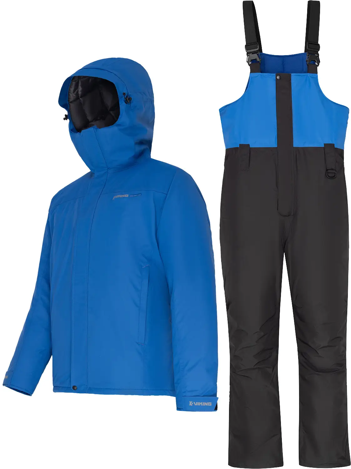 Костюм зимний Viking Fishing Yeti