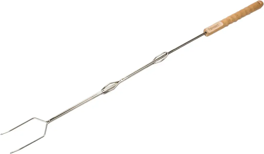 Шампур Petromax Campfire Skewer LS1 2шт