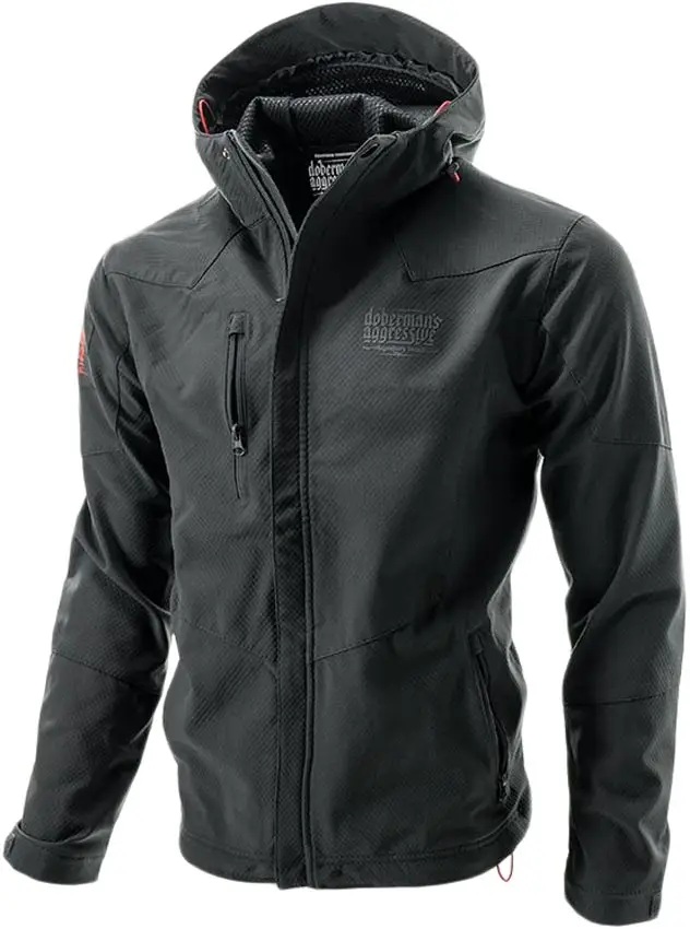 Куртка Dobermans Aggressive Offensive KU08BK