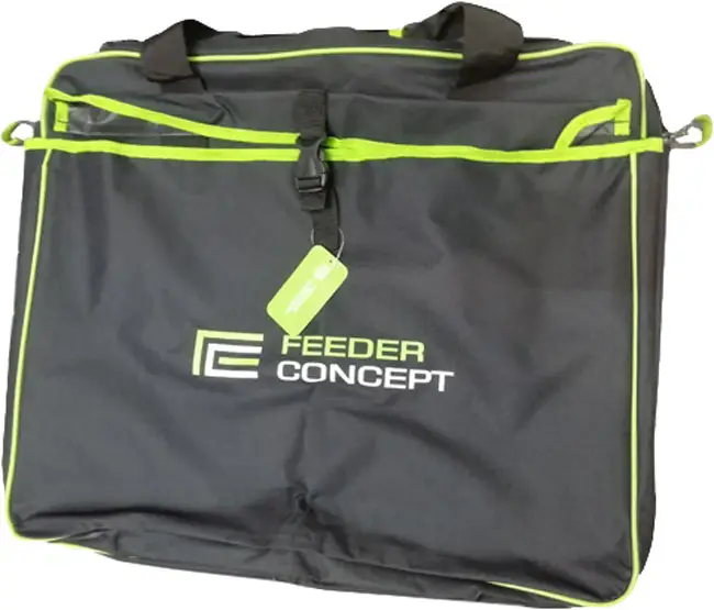 Чохол Feeder Concept для садка Dark Grey