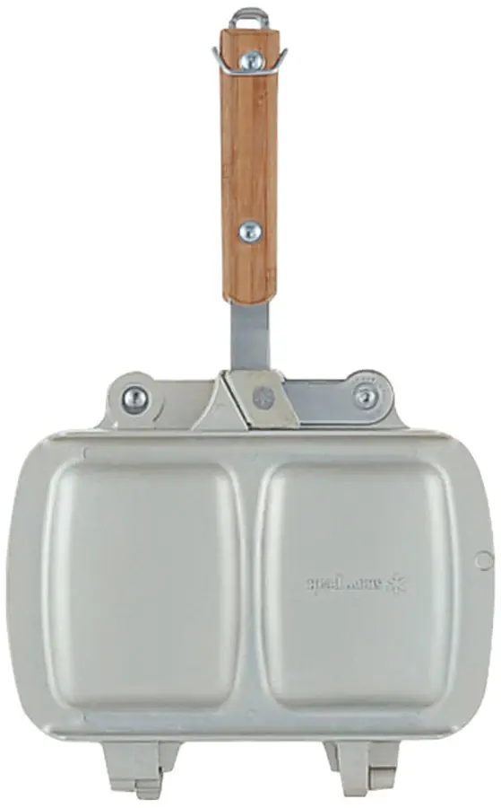 Тостер Snow Peak Toasted Sandwich Cooker Tramezzino
