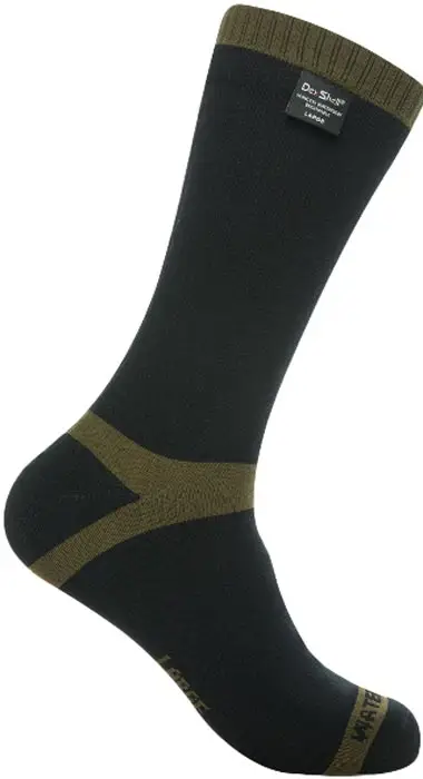 Шкарпетки DexShell Trekking