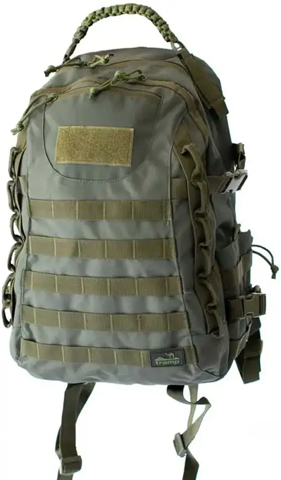 Рюкзак Tramp Tactical 50 Green