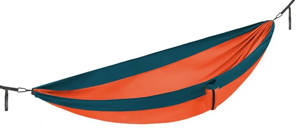 Гамак Naturehike NH21DC011 290х180cm Orange