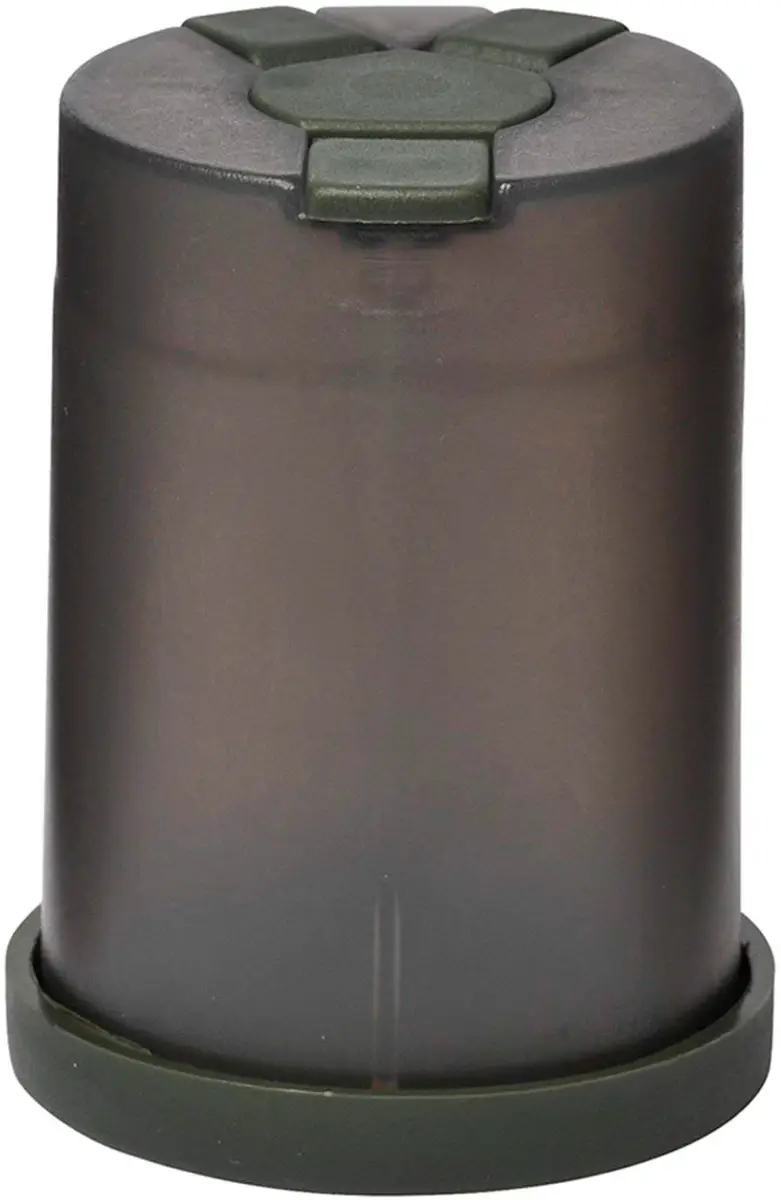 Контейнер для спецій Wildo Shaker Olive green