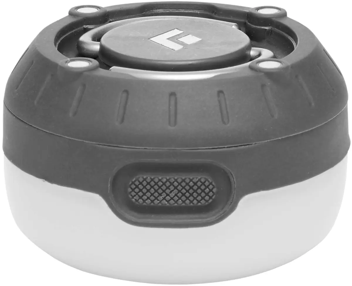 Ліхтар кемпінговий Black Diamond Remoji 100 lm Black